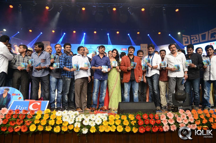 Legend-Movie-Audio-Launch